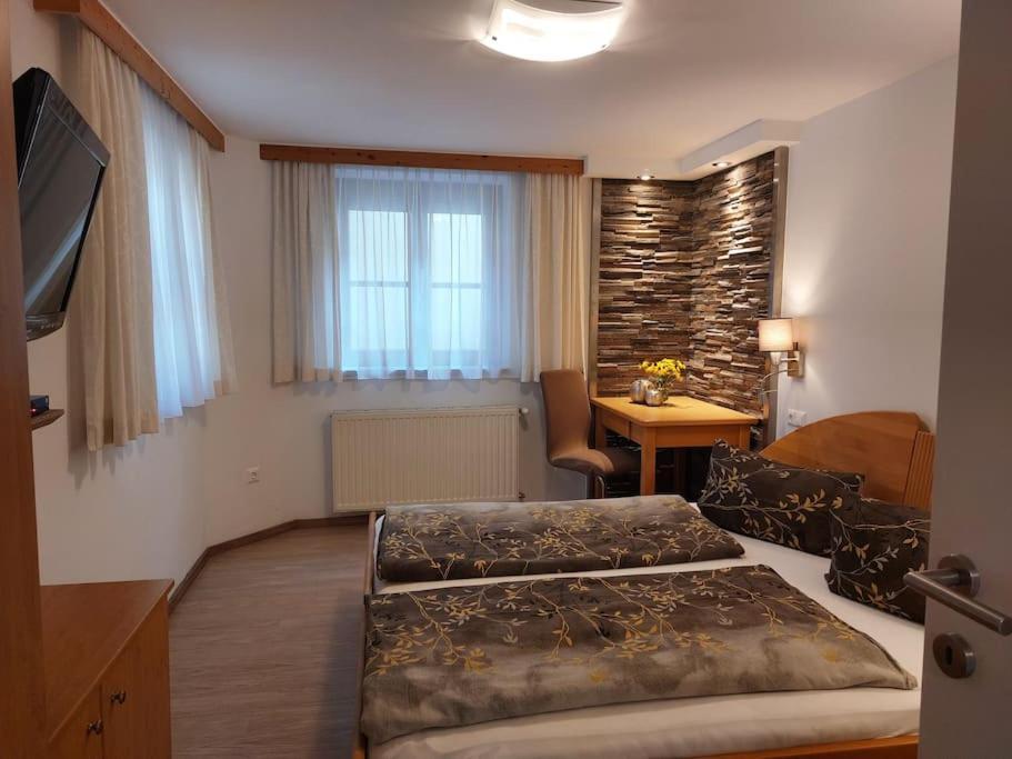 Ferienwohnung Gmeineckblick Spittal an der Drau Exteriér fotografie